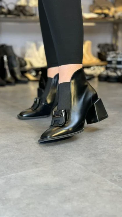 بوت فلوریدا خوکی کد 563