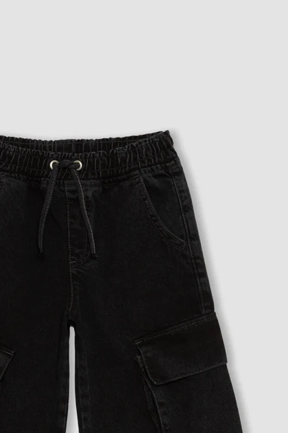 شلوار جین بچگانه اورجینال دیفکتو defacto