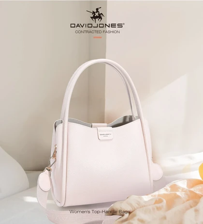 کیف دستی مدل David Jones CM7425