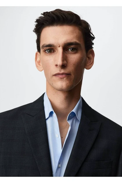 کت و ژاکت مردانه اورجینال mango-man mango-man