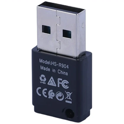 گیرنده بلوتوثی هایکو استار HICOSTAR مدل HS-R904 نسخه 5.2
