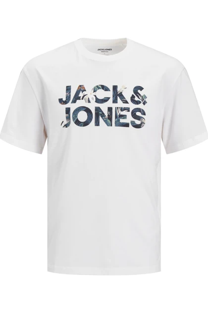 تیشرت مردانه jack-and-jones