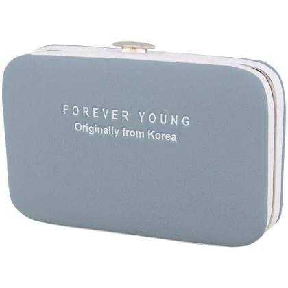 جاکارتی چرمی مصنوعی مدل Forever Young