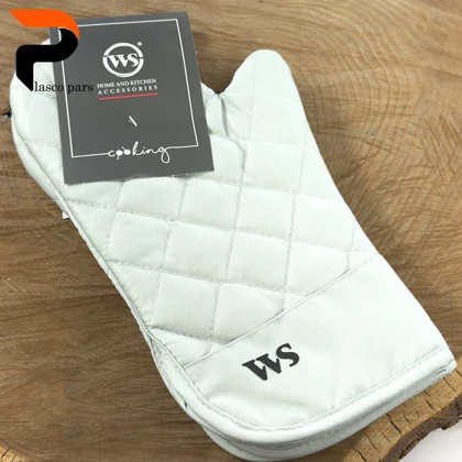 دستکش فر کوکینگ