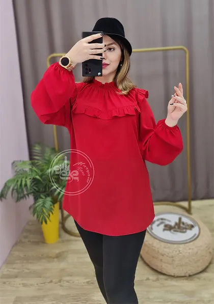 شومیز درنا