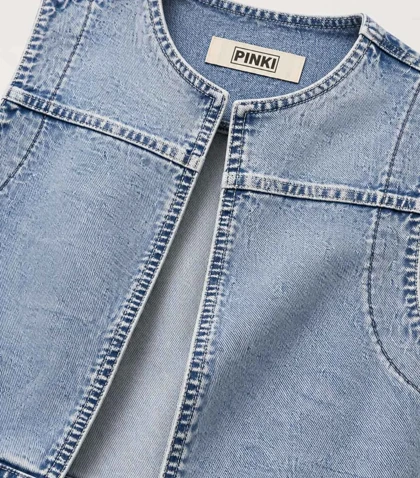 وست Pinki 3322 در سه رنگ