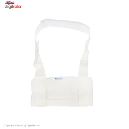 آویز دست پاک سمن مدل Cervical سایز بسیار بزرگ