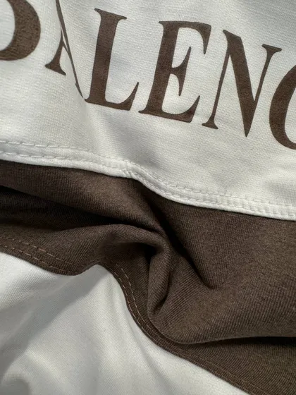 بلوز شلوار BALENCIAGA
