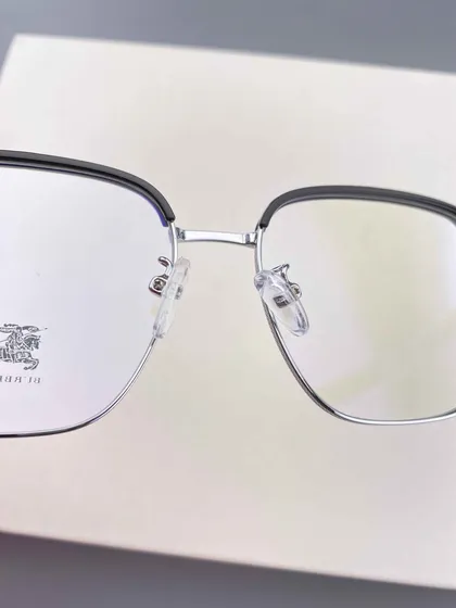 عینک طبی بربری مدل BE2189