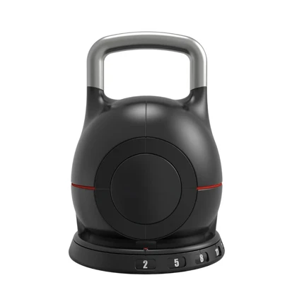 کتل بل متغیر وزن 2 تا 20 کیلو گرم بسته یک عددی