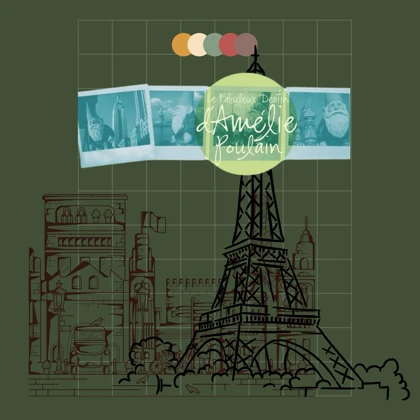 Amelie