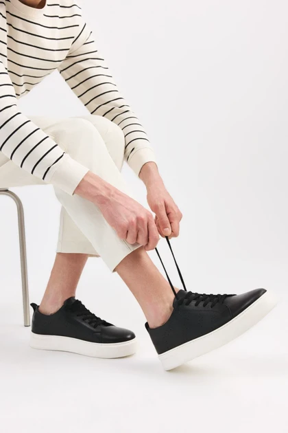 کفش های روزمره مردانه yaya-by-hotic