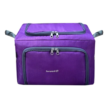 نظم دهنده سفری و کمد فوروارد FORWARD - FCLT4441 ROOMINESS PLACE