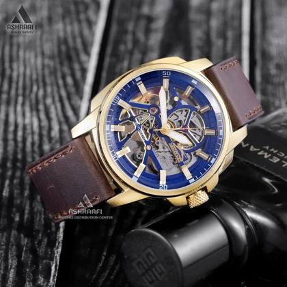 ساعت مردانه اسلازنجر Slazenger SL.09.2409.1.05