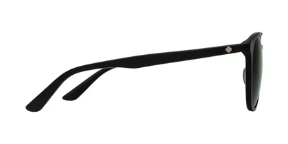 عینک آفتابی اسپای Spy Syndicate Matte Black Happy Gray Green