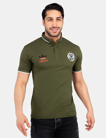 پولوشرت مردانه Adidas