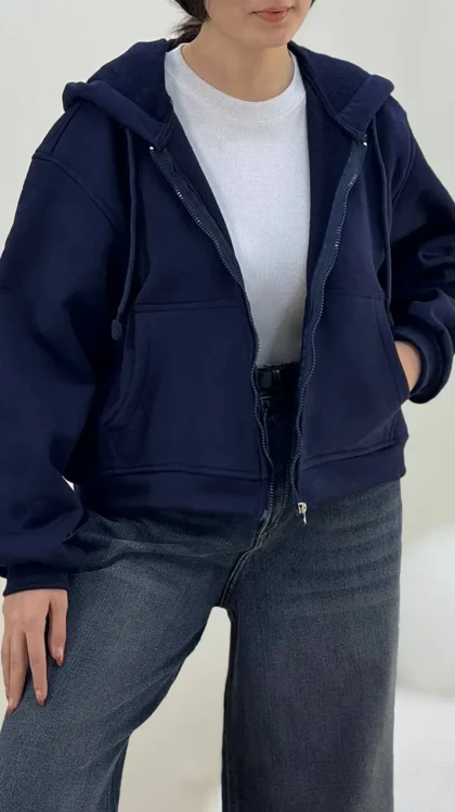 سویشرت کاریا