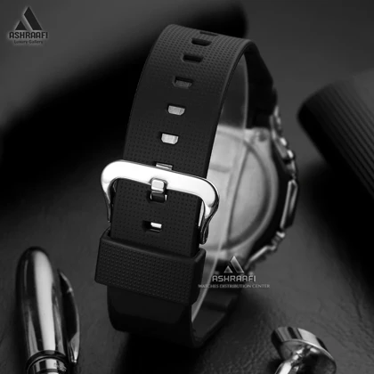 ساعت کاسیو جیشاک Casio G-Shock GBM-2100A-2B
