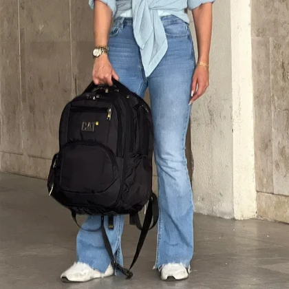 کوله پشتی لپ تاپ کاترپیلار CAT مدل CAT302016A