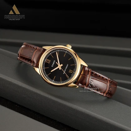 ساعت زنانه کاسیو Casio LTP-V005GL-1B2