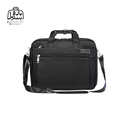 کیف دستی لپ‌تاپی نوژیا Nuoxiya کد 6005