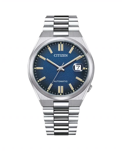 ساعت مچی مردانه سیتیزن CITIZEN NJ0151-88L