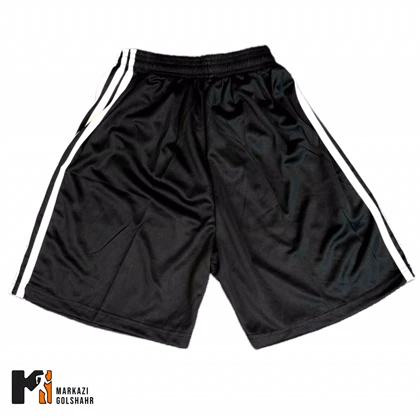 کیت فوتبالی رئال مادرید یقه دار دراگون سفید فیروزه‌ای