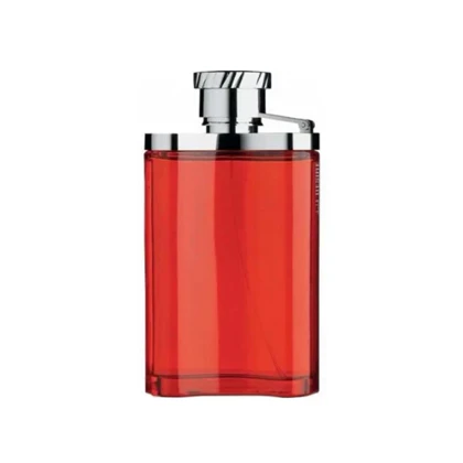 دکانت عطر ادکلن دانهیل قرمز مردانه-دانهیل دیزایر 5 میل اصلی Dunhill Desire for Men 5ml