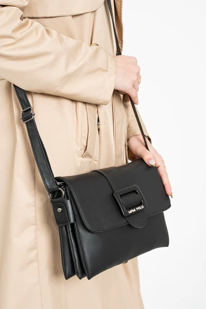 کیف زنانه دوشی by-hakan