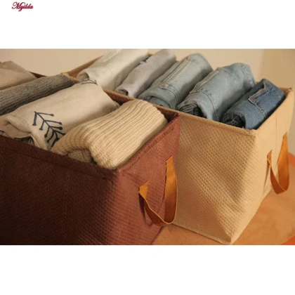 باکس لباس لوتوس مدل Stand