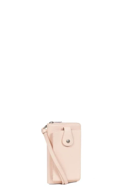 کیف موبایل هگزاگونا Hexagona کد 558371