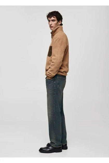 سویشرت مردانه mango-man