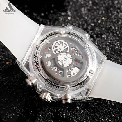 ساعت مچی هابلوت Hublot Big Bang Unico 87