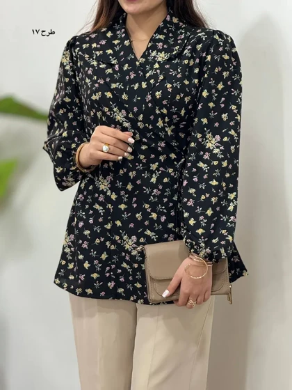 تونیک مجلسی آیسودا 9