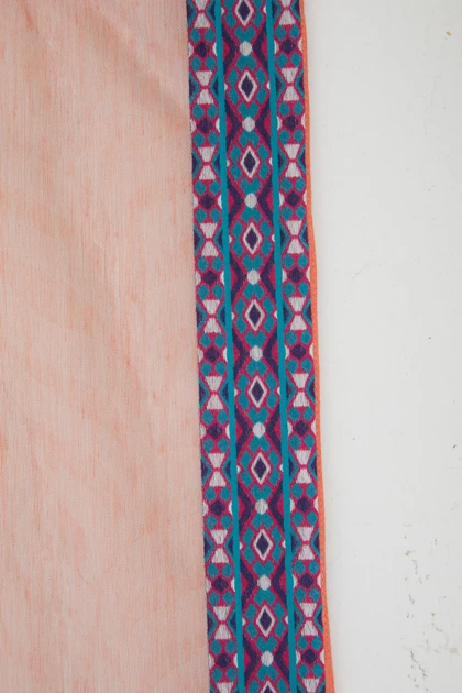 شال زنانه gizia gizia