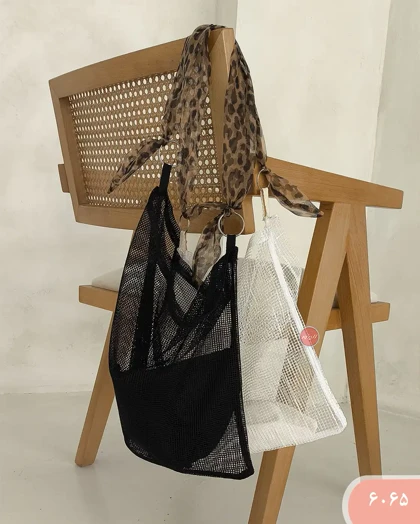 توت بگ توری 6065