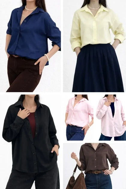 تونیک سیلک ابریشم ملینا