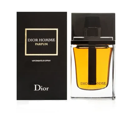 عطر ادکلن دیور هوم پرفیوم Dior Homme Parfum