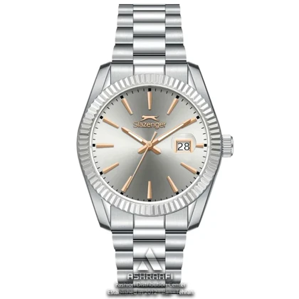 ساعت مردانه اسلازنجر Slazenger SL.09.2583.1.370