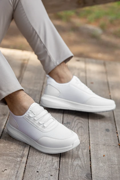 کتانی مردانه داکستورز daxtors