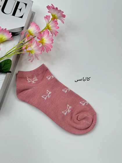 جوراب زنانه Cat