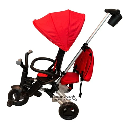 سه چرخه فلامینگو مدل FLAMINGO NOVA AIR