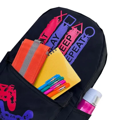 کوله پشتی فوروارد مدل FORWARD - FCLT5021 SPORT GAME