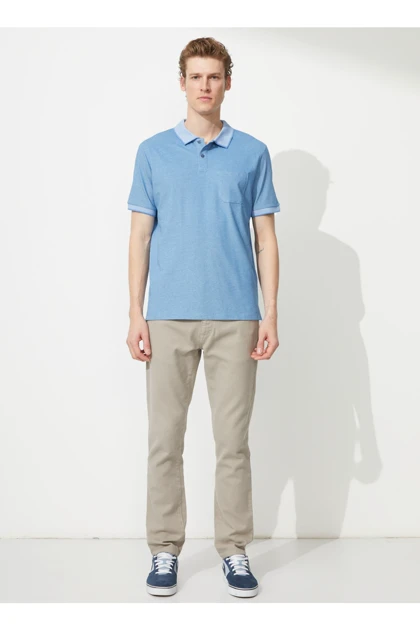 تیشرت مردانه آلتین ییلدیز کلاسیک altinyildiz-classics