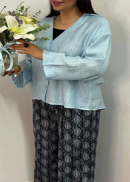 شومیز 4081rahi