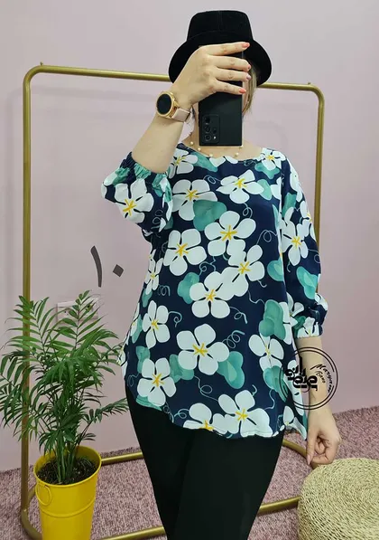 کیمونو نخی هاوایی