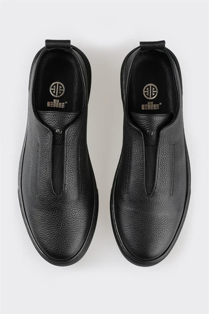 کفش های روزمره مردانه اورجینال elle