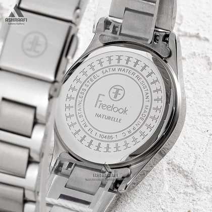ساعت زنانه فری لوک Freelook FL.1.10486-2