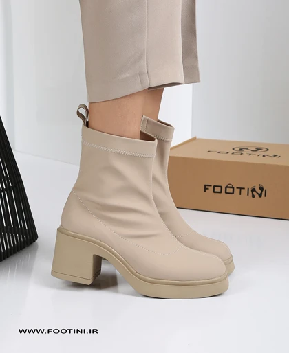بوت زنانه کد 8306 MR