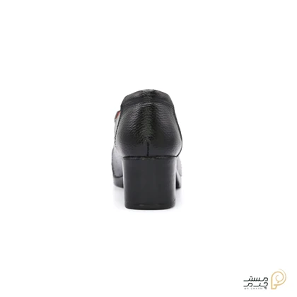 کفش چرم زنانه راحتی mr2118-26